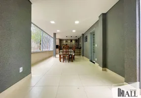 Foto 1 de Casa com 3 Quartos à venda, 200m² em Jardim Yolanda, São José do Rio Preto