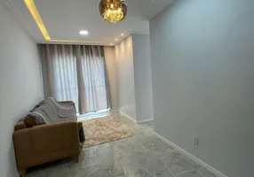 Foto 1 de Apartamento com 3 Quartos para alugar, 60m² em Cabula, Salvador