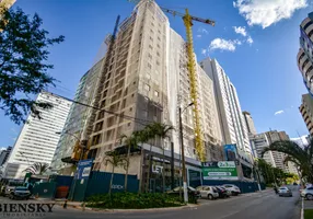 Foto 1 de Apartamento com 2 Quartos à venda, 52m² em Norte (Águas Claras), Brasília