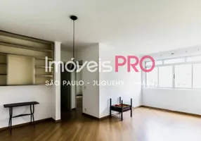 Foto 1 de Apartamento com 2 Quartos à venda, 77m² em Paraíso, São Paulo