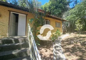 Foto 1 de Casa com 3 Quartos à venda, 203m² em Engenho do Mato, Niterói