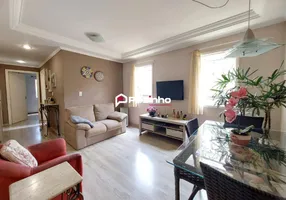 Foto 1 de Apartamento com 3 Quartos à venda, 70m² em Jardim Campo Belo, Limeira