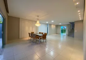 Foto 1 de Casa de Condomínio com 3 Quartos à venda, 337m² em Condominio Barcelona, Uberlândia