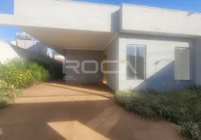 Foto 1 de Casa com 3 Quartos à venda, 153m² em Residencial e Comercial Palmares, Ribeirão Preto