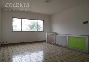 Foto 1 de Sobrado com 4 Quartos para venda ou aluguel, 543m² em Parque Joao Ramalho, Santo André