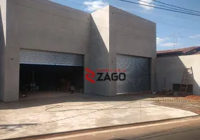 Foto 1 de Galpão/Depósito/Armazém para alugar, 87m² em Vila Celeste, Uberaba