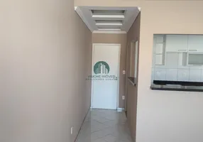 Foto 1 de Apartamento com 1 Quarto à venda, 55m² em Botafogo, Campinas