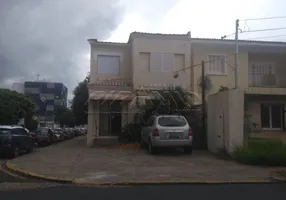 Foto 1 de Prédio Comercial para alugar, 156m² em Jardim Sumare, Ribeirão Preto