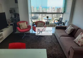 Foto 1 de Apartamento com 2 Quartos à venda, 64m² em Boa Viagem, Recife