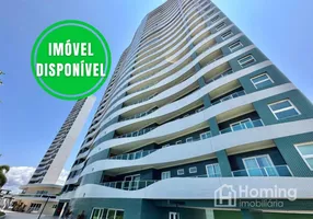 Foto 1 de Apartamento com 3 Quartos à venda, 164m² em Guararapes, Fortaleza