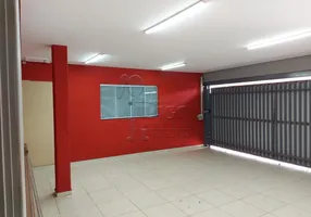 Foto 1 de Ponto Comercial à venda, 175m² em Jardim Independencia, Ribeirão Preto