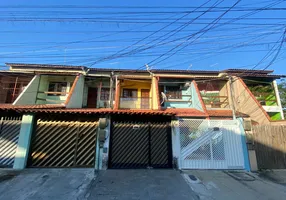 Foto 1 de Casa com 2 Quartos à venda, 70m² em Nova Cidade, São Gonçalo