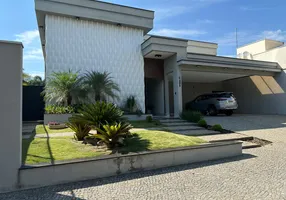 Foto 1 de Casa de Condomínio com 4 Quartos à venda, 500m² em Colinas do Piracicaba Ártemis, Piracicaba