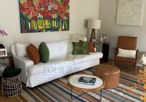 Foto 1 de Apartamento com 3 Quartos à venda, 126m² em Paineiras do Morumbi, São Paulo