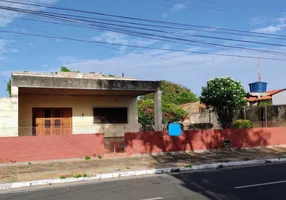 Foto 1 de Casa com 4 Quartos à venda, 250m² em Nova Parnaíba, Parnaíba