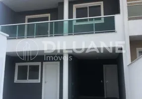 Foto 1 de Casa com 3 Quartos à venda, 136m² em Itaipu, Niterói