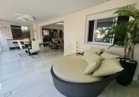 Foto 1 de Apartamento com 3 Quartos à venda, 168m² em Jardim Santa Mena, Guarulhos
