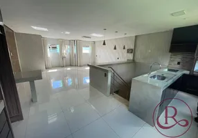 Foto 1 de Casa de Condomínio com 3 Quartos à venda, 150m² em Jardim Novo Mundo, Goiânia