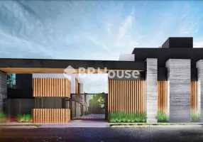 Foto 1 de Casa de Condomínio com 3 Quartos à venda, 138m² em Caranda Bosque, Campo Grande