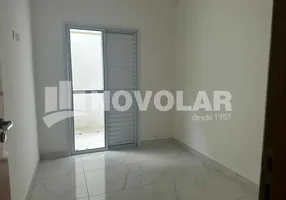 Foto 1 de Apartamento com 2 Quartos à venda, 50m² em Vila Paiva, São Paulo