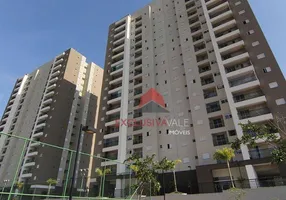 Foto 1 de Apartamento com 2 Quartos à venda, 63m² em Vila Jaboticabeira, Taubaté