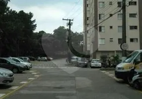 Foto 1 de Apartamento com 2 Quartos à venda, 50m² em Horto Florestal, São Paulo