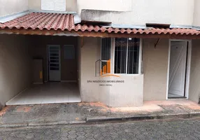 Foto 1 de Casa de Condomínio com 2 Quartos à venda, 76m² em Vila Ré, São Paulo