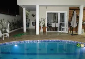 Foto 1 de Casa com 4 Quartos à venda, 330m² em Parque Alto Taquaral, Campinas