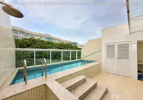 Foto 1 de Cobertura com 2 Quartos para venda ou aluguel, 142m² em Ondina, Salvador