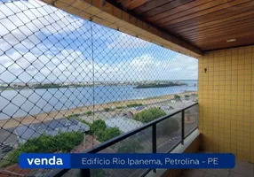 Foto 1 de Apartamento com 3 Quartos à venda, 110m² em Vila Eduardo, Petrolina