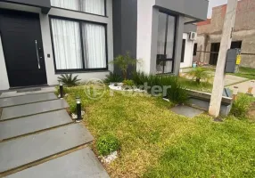 Foto 1 de Casa de Condomínio com 3 Quartos à venda, 150m² em Vila Augusta, Viamão