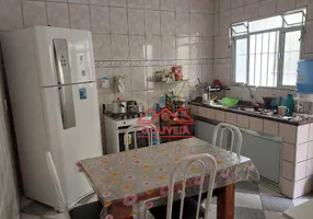 Foto 1 de Casa com 2 Quartos à venda, 37m² em Jardim Roseli, São Paulo