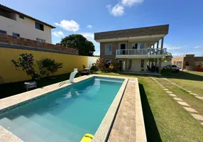 Foto 1 de Apartamento com 4 Quartos à venda, 340m² em Barra do Jacuípe, Camaçari