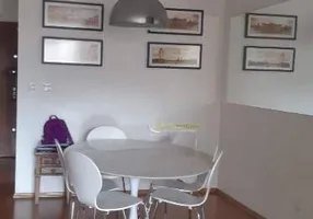 Foto 1 de Apartamento com 3 Quartos à venda, 99m² em Vila Marlene, São Bernardo do Campo