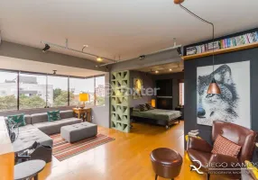 Foto 1 de Apartamento com 1 Quarto à venda, 53m² em Vila Jardim, Porto Alegre