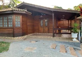 Foto 1 de Casa de Condomínio com 4 Quartos à venda, 250m² em São Fernando Residência, Barueri