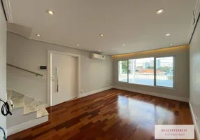 Foto 1 de Casa com 3 Quartos à venda, 185m² em Vila Madalena, São Paulo