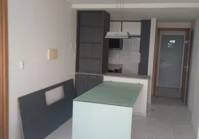 Foto 1 de Apartamento com 1 Quarto à venda, 46m² em Tambauzinho, João Pessoa