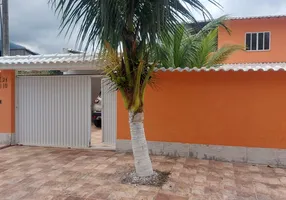 Foto 1 de Casa com 3 Quartos à venda, 200m² em Itimirim, Itaguaí