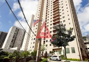 Foto 1 de Apartamento com 3 Quartos à venda, 78m² em City Bussocaba, Osasco
