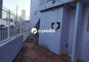 Foto 1 de Casa com 5 Quartos à venda, 260m² em Fátima, Fortaleza