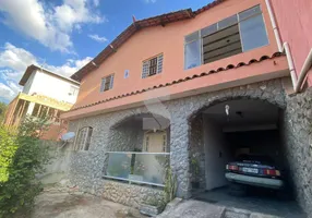 Foto 1 de Casa com 3 Quartos à venda, 98m² em Novo Eldorado, Contagem