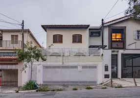 Foto 1 de Casa com 5 Quartos à venda, 225m² em Aclimação, São Paulo