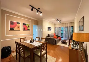 Foto 1 de Apartamento com 3 Quartos à venda, 115m² em Agriões, Teresópolis