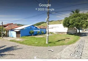 Foto 1 de Lote/Terreno para venda ou aluguel, 198m² em Campo Grande, Rio de Janeiro