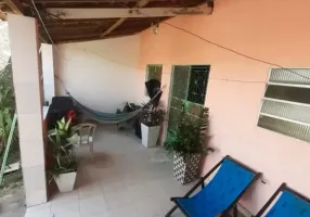 Foto 1 de Casa com 2 Quartos à venda, 108m² em Federação, Salvador