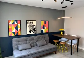 Foto 1 de Apartamento com 1 Quarto à venda, 40m² em Pioneiros, Balneário Camboriú