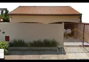 Foto 1 de Casa com 3 Quartos à venda, 200m² em Jardim São Domingos, Campinas