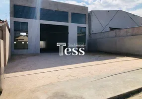 Foto 1 de Ponto Comercial para alugar, 390m² em Vila Santa Cruz, São José do Rio Preto