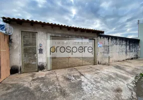 Foto 1 de Casa com 3 Quartos à venda, 200m² em Cecap, Presidente Prudente